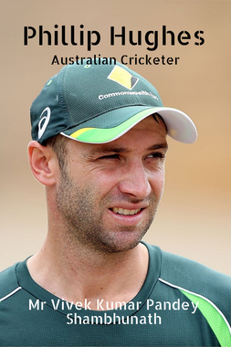 Phillip Hughes