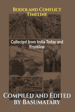 Bodoland Conflict Timeline