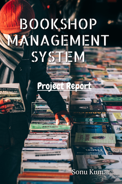 Bookshop Management System