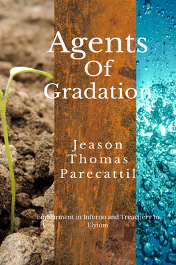 Agents of Gradation