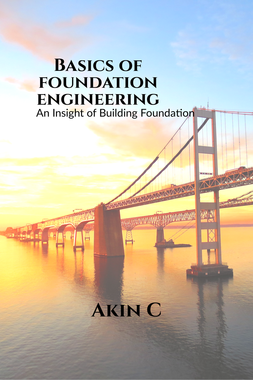 Basics of Foundation Engineering