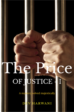 The Price of Justice