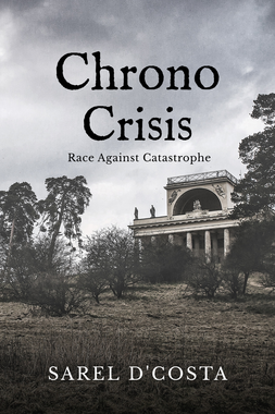 Chrono Crisis