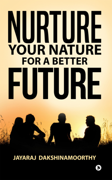 essay on nurture nature for our future