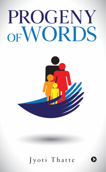 Progeny Of Words - 