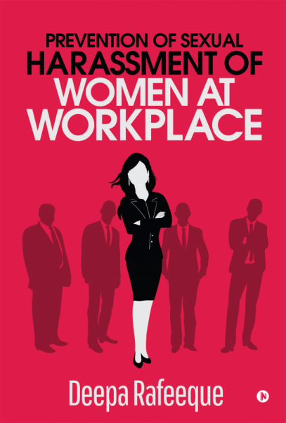 Prevention Of Sexual Harassment Of Women At Workplace 7106