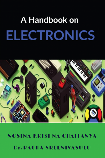 A Handbook On Electronics - 