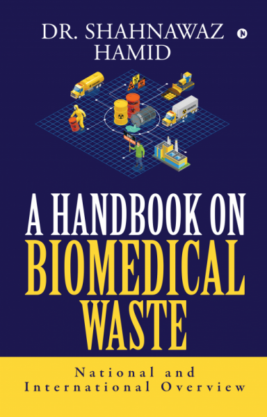 literature review on biomedical waste management
