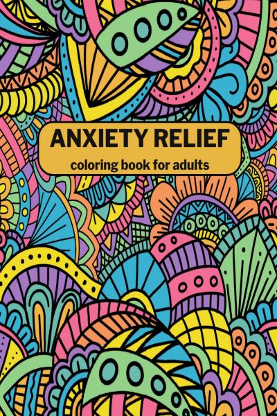 The Mindfulness Coloring Book – Giften Market