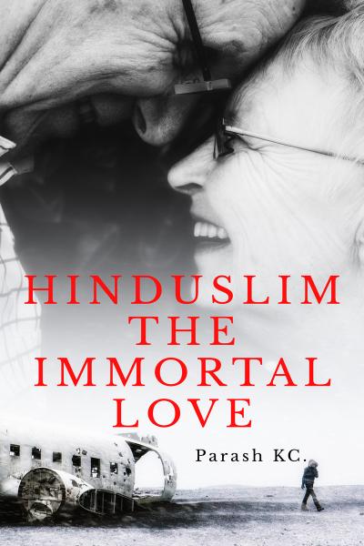 HINDUSLIM THE IMMORTAL LOVE