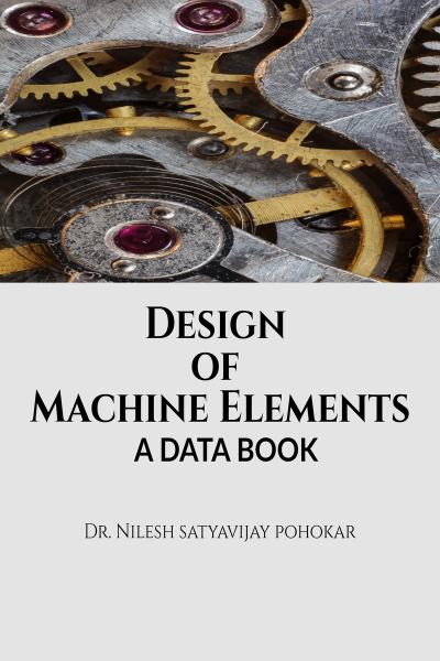 Data book deals for machine design