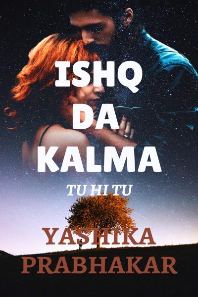 Ishq Da Kalma