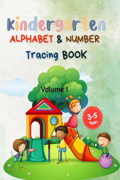 Book 249 The Alphabet Book Volume 1