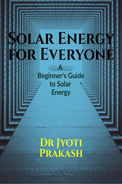 Solar Energy For Everybody