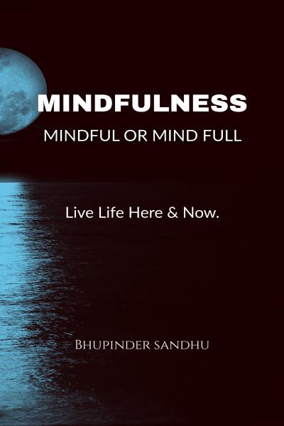 Mindfulness - Mindful or Mind Full