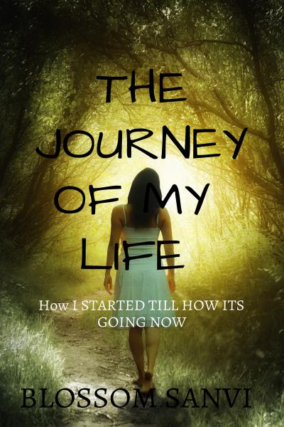 the journey of my life book