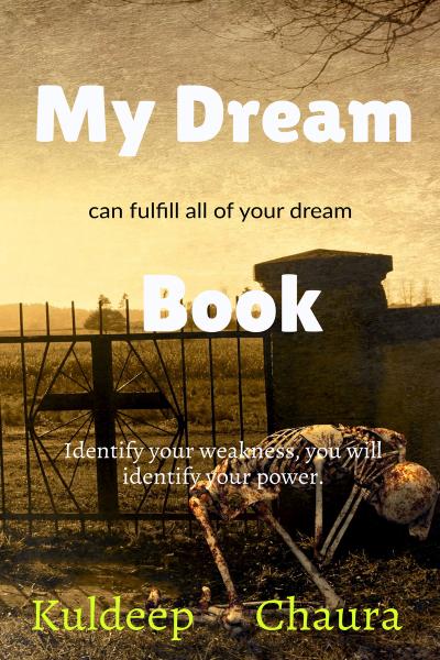 My Dream Book