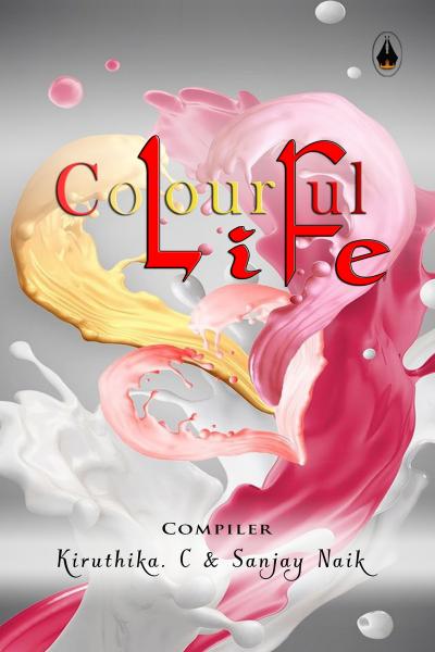 Life on sale is colorful