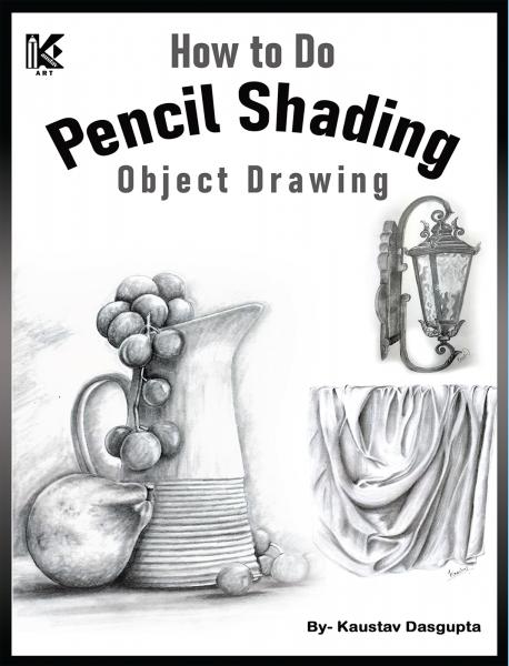 Sketching on Canvas with Pencil: Things to Consider - Adventures with Art