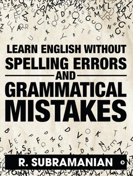 Beginners' mistakes in Spoken English by Ghoori Learning - Issuu