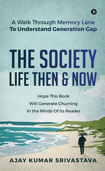 THE SOCIETY - LIFE THEN & NOW