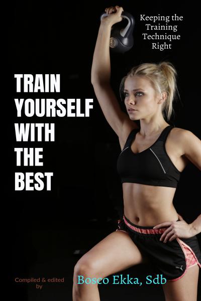 Train Yourself Better 