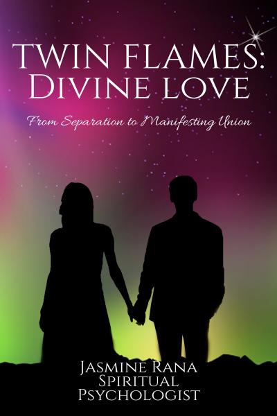 Twin Flames : Divine Love