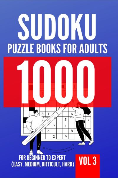 Hard Beginner Sudoku