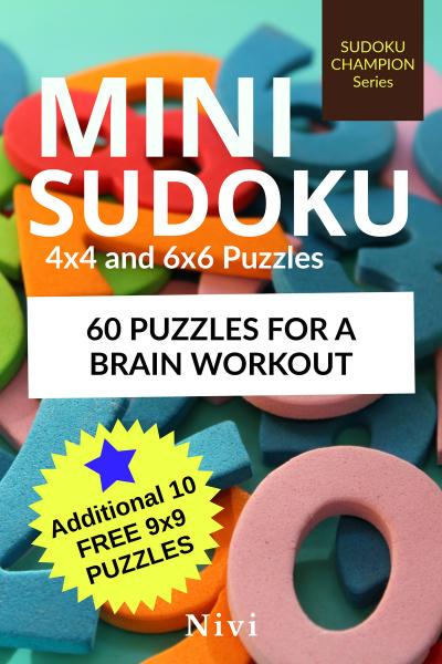 Competitive Sudoku: Join this Exciting World - Sudoku Essentials