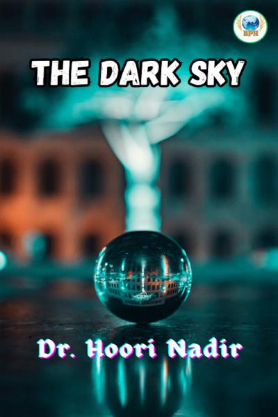 Dark Sky [Book]