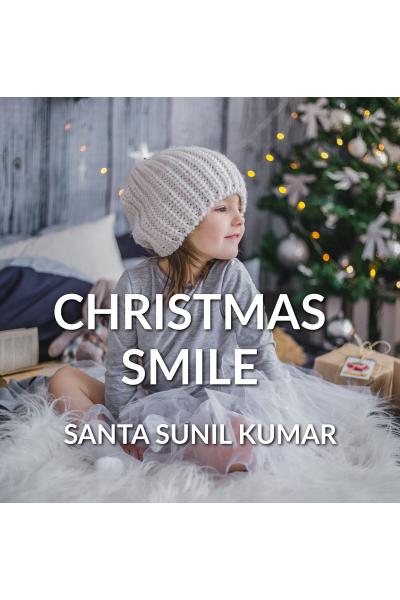 CHRISTMAS SMILE