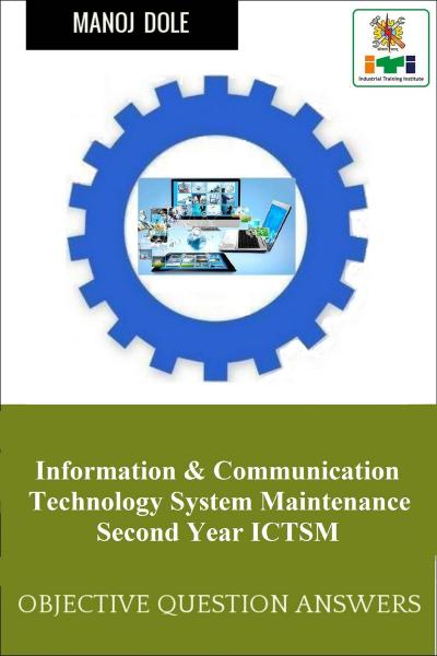 Information & Communication Technology System Maintenance Second Year ICTSM