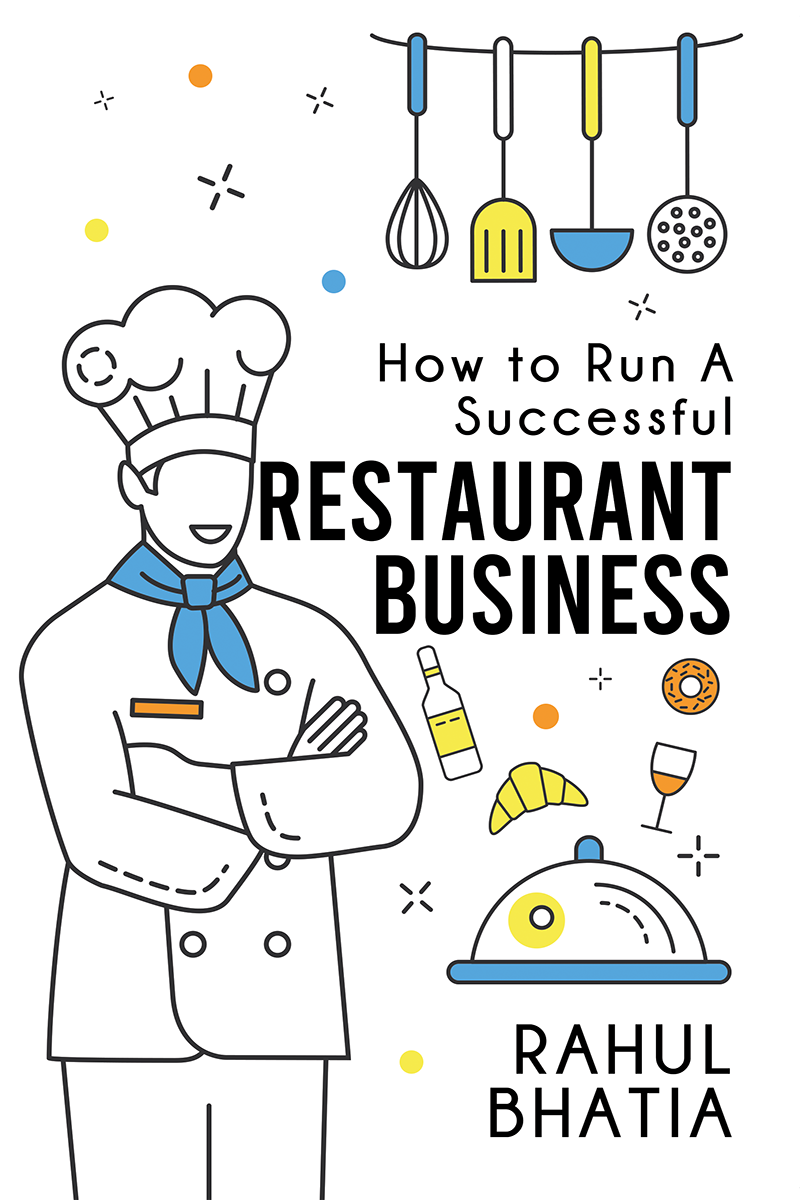 running a restaurant for dummies pdf