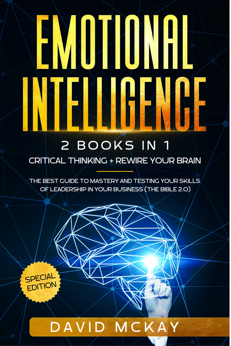 emotional intelligence 2.0 book review