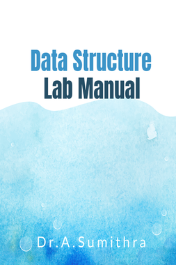 Data Structure Lab Manual