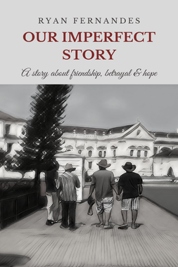 OUR IMPERFECT STORY