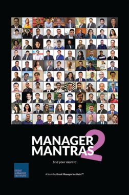 Manager Mantras Volume 2