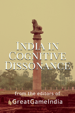 India In Cognitive Dissonance