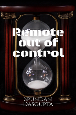 REMOTE OUT OF CONTROL