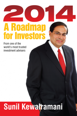 Sunil Kewalramani’s “2014: A roadmap for investors”