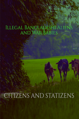 Illegal Bangladeshi Aliens and War Babies
