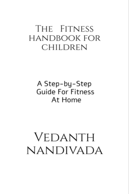 The Fitness Handbook For Children