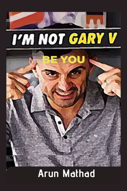 I'M NOT GARY V