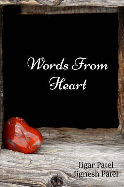 Words from Heart