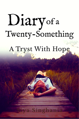 Diary of a Twenty-Something