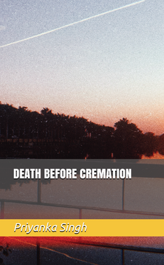 DEATH BEFORE CREMATION