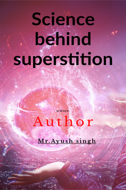 science and superstition pdf