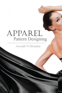 Apparel Pattern Designing