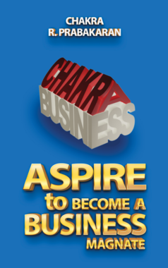 Aspire To Become a Business Magnate