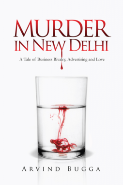 Murder in New Delhi